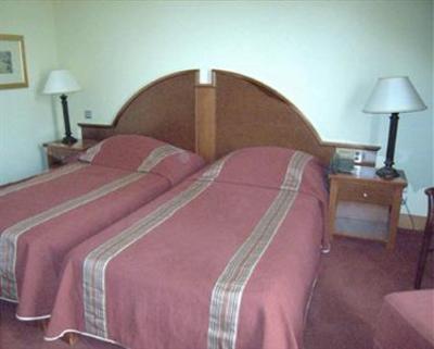 фото отеля Hotel Kierion