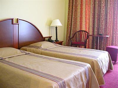 фото отеля Hotel Kierion