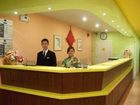 фото отеля Home Inn (Jining Tourists Center)