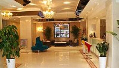 фото отеля Mercury Times Hotel