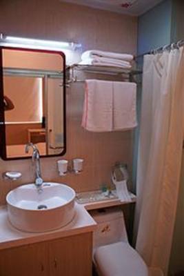 фото отеля Mercury Times Hotel