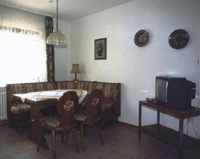 фото отеля Pension Boos Hotel Boppard