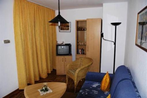 фото отеля Pension Boos Hotel Boppard