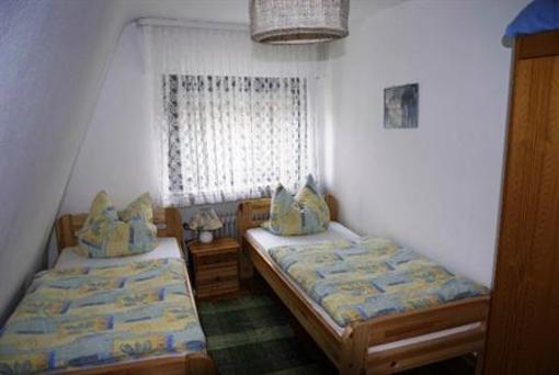 фото отеля Pension Boos Hotel Boppard