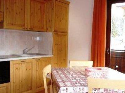 фото отеля Bormio Comfort Apartements