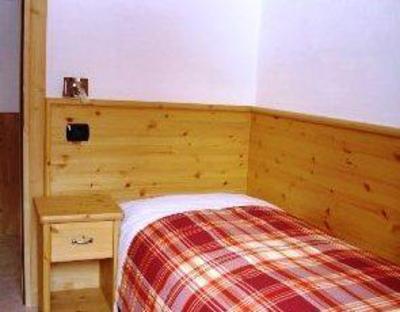 фото отеля Bormio Comfort Apartements