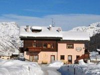 Bormio Comfort Apartements
