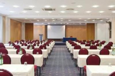 фото отеля Holiday Inn München Unterhaching