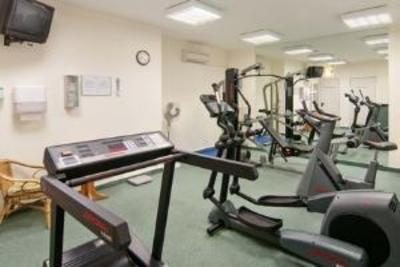 фото отеля Holiday Inn München Unterhaching