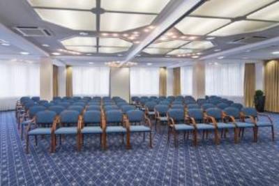 фото отеля Holiday Inn München Unterhaching