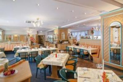 фото отеля Holiday Inn München Unterhaching