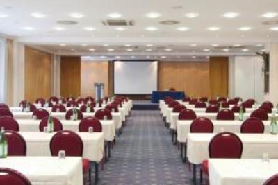 фото отеля Holiday Inn München Unterhaching