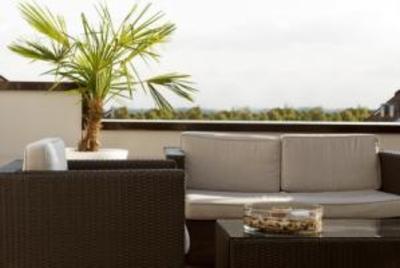 фото отеля Holiday Inn München Unterhaching