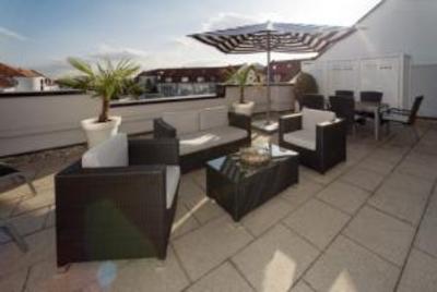 фото отеля Holiday Inn München Unterhaching