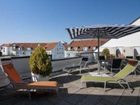фото отеля Holiday Inn München Unterhaching
