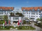 фото отеля Holiday Inn München Unterhaching
