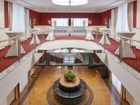 фото отеля Holiday Inn München Unterhaching