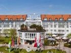 фото отеля Holiday Inn München Unterhaching