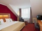 фото отеля Holiday Inn München Unterhaching