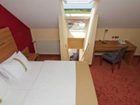 фото отеля Holiday Inn München Unterhaching