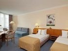 фото отеля Holiday Inn München Unterhaching