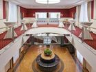 фото отеля Holiday Inn München Unterhaching
