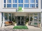 фото отеля Holiday Inn München Unterhaching