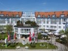 фото отеля Holiday Inn München Unterhaching