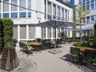 фото отеля Holiday Inn München Unterhaching