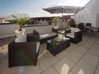 фото отеля Holiday Inn München Unterhaching