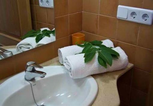 фото отеля Huerta La Balsa