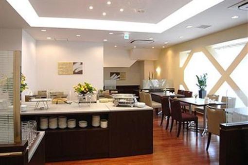 фото отеля Hotel Hokke Club Nigata Nagaoka