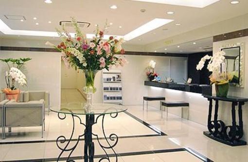 фото отеля Hotel Hokke Club Nigata Nagaoka