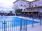 фото отеля Hotel Acosta Ciudad De La Musica