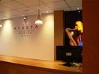 фото отеля Hotel Acosta Ciudad De La Musica