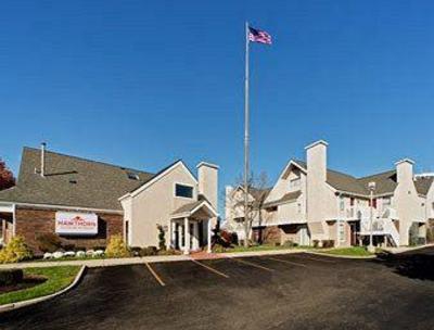 фото отеля Courtyard by Marriott Dayton South/Mall