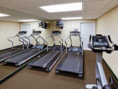 фото отеля Courtyard by Marriott Dayton South/Mall