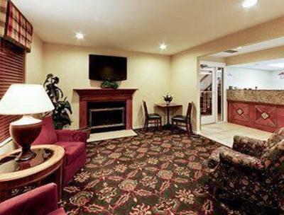 фото отеля Courtyard by Marriott Dayton South/Mall
