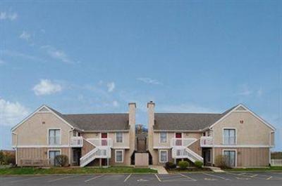фото отеля Courtyard by Marriott Dayton South/Mall