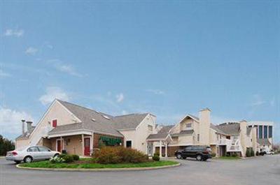 фото отеля Courtyard by Marriott Dayton South/Mall