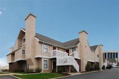 фото отеля Courtyard by Marriott Dayton South/Mall