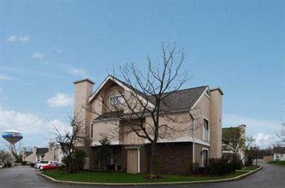 фото отеля Courtyard by Marriott Dayton South/Mall