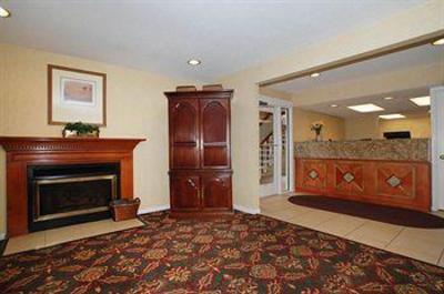 фото отеля Courtyard by Marriott Dayton South/Mall