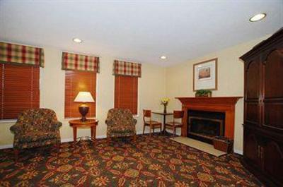 фото отеля Courtyard by Marriott Dayton South/Mall