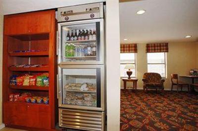 фото отеля Courtyard by Marriott Dayton South/Mall