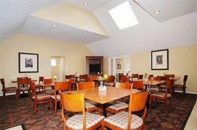 фото отеля Courtyard by Marriott Dayton South/Mall