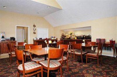 фото отеля Courtyard by Marriott Dayton South/Mall