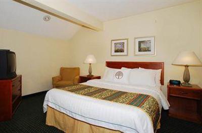 фото отеля Courtyard by Marriott Dayton South/Mall