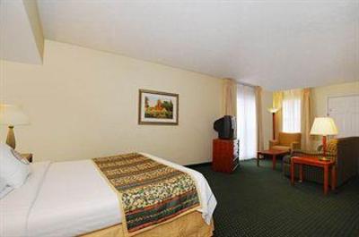 фото отеля Courtyard by Marriott Dayton South/Mall