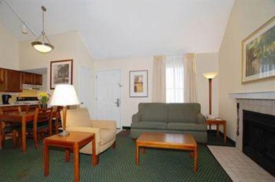 фото отеля Courtyard by Marriott Dayton South/Mall